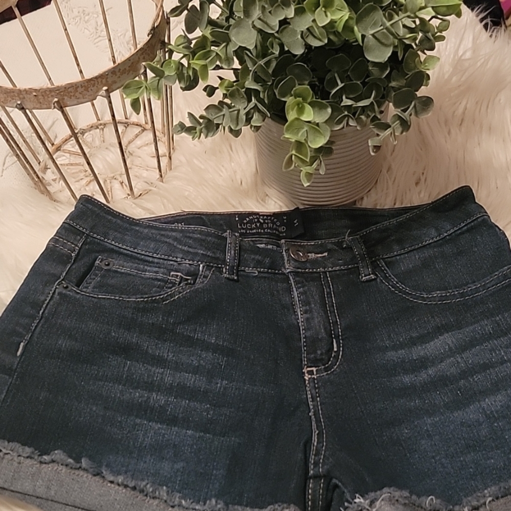 Lucky Brand shorts